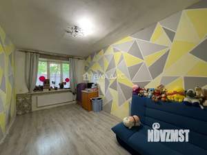 1-к квартира, вторичка, 30м2, 1/4 этаж