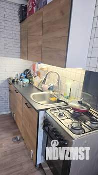 1-к квартира, вторичка, 36м2, 5/7 этаж