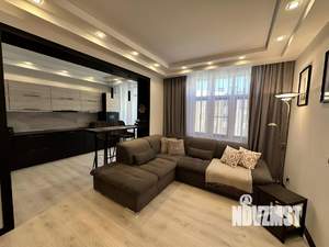 3-к квартира, вторичка, 83м2, 4/6 этаж