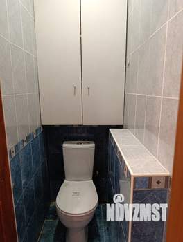 2-к квартира, вторичка, 42м2, 1/3 этаж