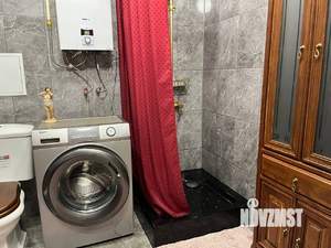 2-к квартира, вторичка, 51м2, 3/3 этаж