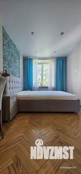 2-к квартира, вторичка, 44м2, 5/5 этаж