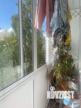 2-к квартира, вторичка, 45м2, 5/5 этаж