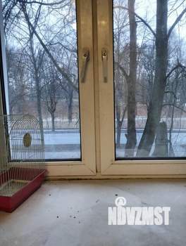 3-к квартира, вторичка, 76м2, 2/4 этаж