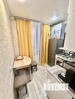 2-к квартира, вторичка, 44м2, 1/5 этаж