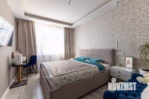 2-к квартира, вторичка, 68м2, 4/5 этаж