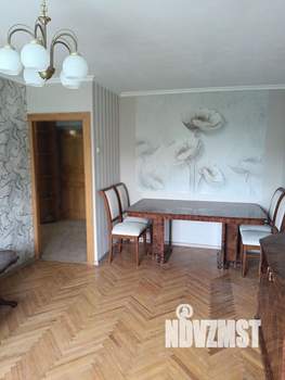 3-к квартира, вторичка, 65м2, 4/4 этаж