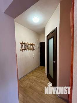 1-к квартира, вторичка, 30м2, 2/4 этаж