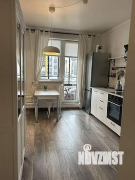 1-к квартира, вторичка, 42м2, 1/5 этаж