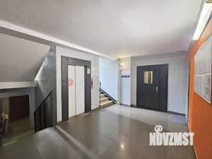 Студия квартира, вторичка, 32м2, 9/11 этаж