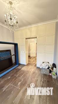 3-к квартира, вторичка, 89м2, 2/5 этаж