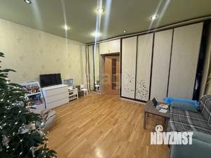 3-к квартира, вторичка, 82м2, 4/4 этаж