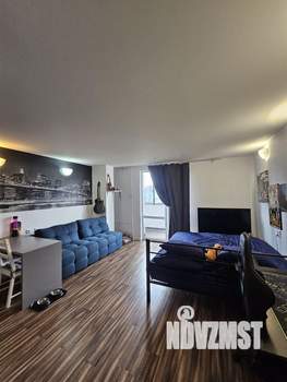 Студия квартира, вторичка, 32м2, 9/11 этаж