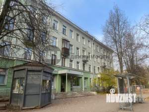 3-к квартира, вторичка, 82м2, 4/4 этаж