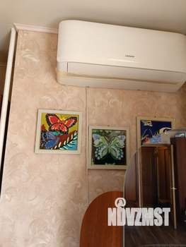 1-к квартира, вторичка, 34м2, 5/7 этаж