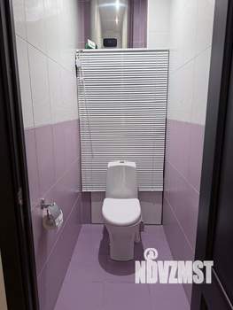 1-к квартира, вторичка, 50м2, 4/4 этаж