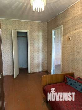2-к квартира, вторичка, 45м2, 5/5 этаж