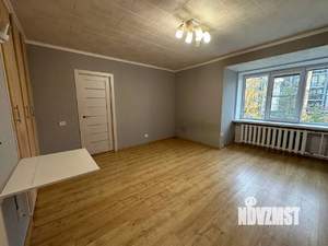 2-к квартира, вторичка, 41м2, 2/6 этаж
