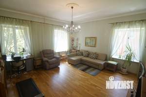 2-к квартира, вторичка, 83м2, 2/2 этаж
