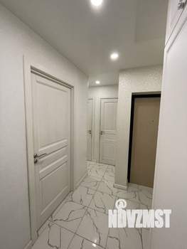 2-к квартира, вторичка, 41м2, 3/5 этаж