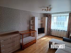 1-к квартира, вторичка, 36м2, 5/5 этаж