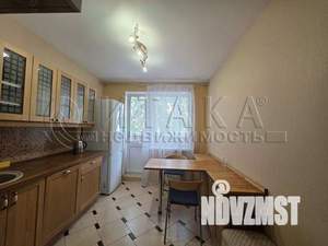 2-к квартира, вторичка, 57м2, 2/4 этаж