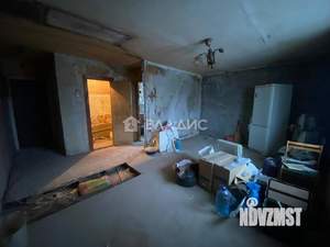 1-к квартира, вторичка, 32м2, 5/5 этаж