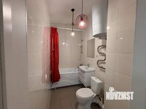1-к квартира, вторичка, 38м2, 4/4 этаж