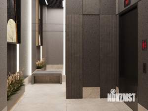 2-к квартира, вторичка, 59м2, 5/9 этаж