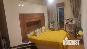 2-к квартира, вторичка, 103м2, 1/5 этаж
