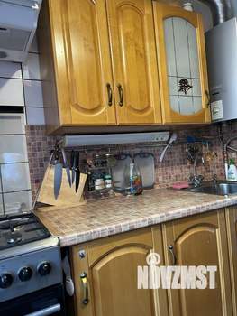 3-к квартира, вторичка, 56м2, 5/5 этаж