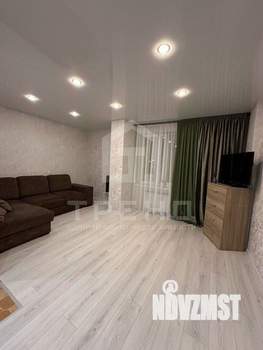 Студия квартира, вторичка, 35м2, 2/10 этаж