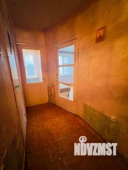1-к квартира, вторичка, 31м2, 5/5 этаж
