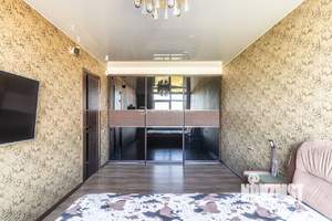 2-к квартира, вторичка, 95м2, 10/10 этаж