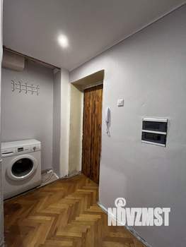 1-к квартира, вторичка, 33м2, 3/9 этаж