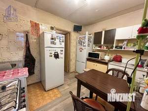 4-к квартира, вторичка, 76м2, 3/10 этаж