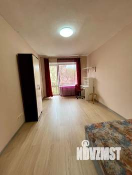 1-к квартира, вторичка, 30м2, 2/4 этаж