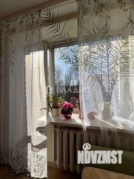 1-к квартира, вторичка, 31м2, 5/5 этаж