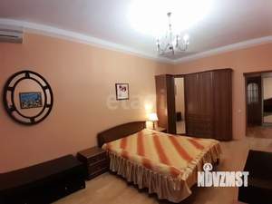 3-к квартира, вторичка, 74м2, 2/3 этаж