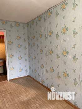 2-к квартира, вторичка, 43м2, 4/5 этаж