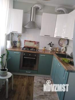 3-к квартира, вторичка, 56м2, 4/5 этаж