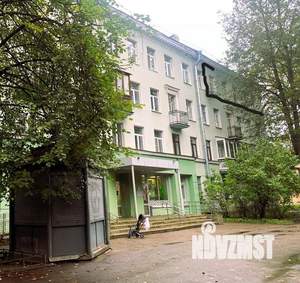 3-к квартира, вторичка, 82м2, 4/4 этаж