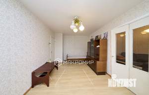 2-к квартира, вторичка, 45м2, 3/5 этаж