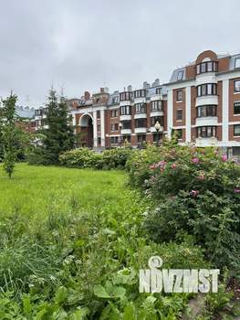 4-к квартира, вторичка, 100м2, 2/4 этаж