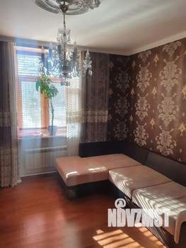 2-к квартира, вторичка, 58м2, 2/3 этаж