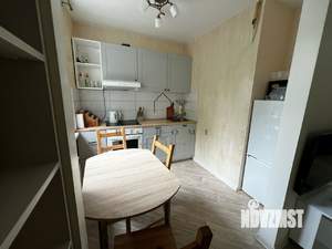 1-к квартира, вторичка, 34м2, 1/3 этаж