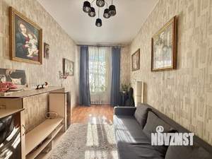 3-к квартира, вторичка, 88м2, 1/3 этаж