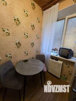 1-к квартира, вторичка, 30м2, 2/3 этаж