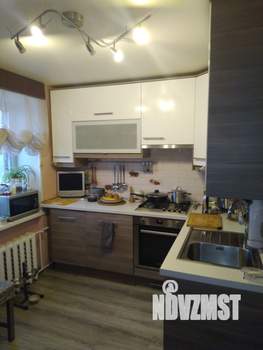 2-к квартира, вторичка, 56м2, 5/5 этаж