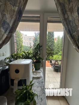 6-к квартира, вторичка, 220м2, 1/3 этаж